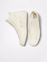 Converse Chuck 70 Tonal Leather Sneakers