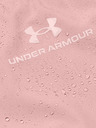 Under Armour UA Rush Woven Crew Sweatshirt