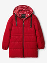 Desigual Kalmar Winter jacket