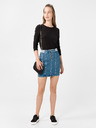 Calvin Klein Jeans Dart Skirt