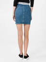 Calvin Klein Jeans Dart Skirt
