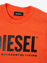 Diesel Kids T-shirt