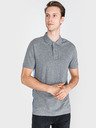 Calvin Klein Jeans Monogram Polo Shirt