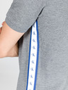 Calvin Klein Jeans Monogram Polo Shirt