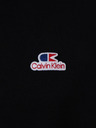 Calvin Klein Jeans Vintage Logo Polo Shirt