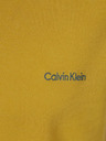 Calvin Klein Jeans Garment Dye Logo T-shirt