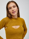 Jacqueline de Yong Sibba Sweater