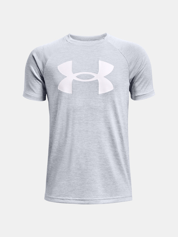 Under Armour - UA Tech Twist SS Kids T-shirt