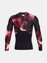 Under Armour UA Iso-Chill Prtd Comp LS T-shirt