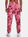 Under Armour Rival Terry Print Sweatpants