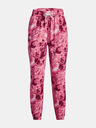 Under Armour Rival Terry Print Sweatpants