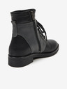 WILD Ankle boots