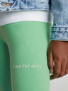 Calvin Klein Jeans Kids Leggings