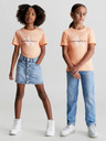 Calvin Klein Jeans Kids T-shirt
