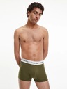Calvin Klein Underwear	 Boxers 3 Piece