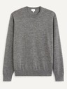 Celio Semerirond Sweater