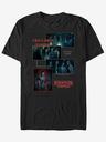 ZOOT.Fan Netflix A War Is Coming To Hawkins Stranger Things T-shirt