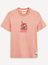 Celio Asterix T-shirt