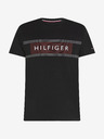 Tommy Hilfiger Brand Love Chest T-shirt