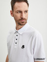 Karl Lagerfeld Polo Shirt