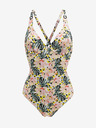 Orsay One-piece Swimsuit