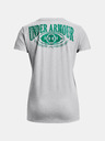 Under Armour UA Collegiate Varsity SS T-shirt