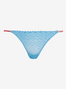 Tommy Hilfiger Underwear Lace Thong Panties