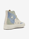 Converse Chuck 70 Craft Mix Sneakers