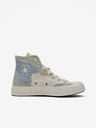 Converse Chuck 70 Craft Mix Sneakers