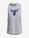 Under Armour UA Project Rock Top