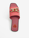 Love Moschino Slippers