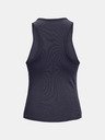 Under Armour Project Rock Rib Top