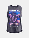 Under Armour UA Project Rock Worldwide Top