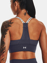 Under Armour Project Rock Infty Mid Bra