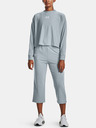 Under Armour UA Rival Terry Flare Crop Sweatpants