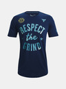 Under Armour UA Project Rock The Grind SS T-shirt