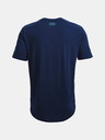 Under Armour UA Project Rock The Grind SS T-shirt