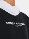 Under Armour Rival + Fleece Hoodie Sweatshirt