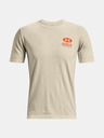 Under Armour UA Symbol Barcode SS T-shirt
