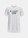 Under Armour UA Curry Trolly Hvyweight T-shirt