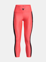 Under Armour UA Project Rock HG Ankle Leggings