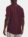 Under Armour UA PROJECT ROCK IPBC SS T-shirt
