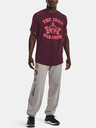 Under Armour UA PROJECT ROCK IPBC SS T-shirt