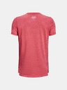 Under Armour Project Rock Shw Your Grid Kids T-shirt