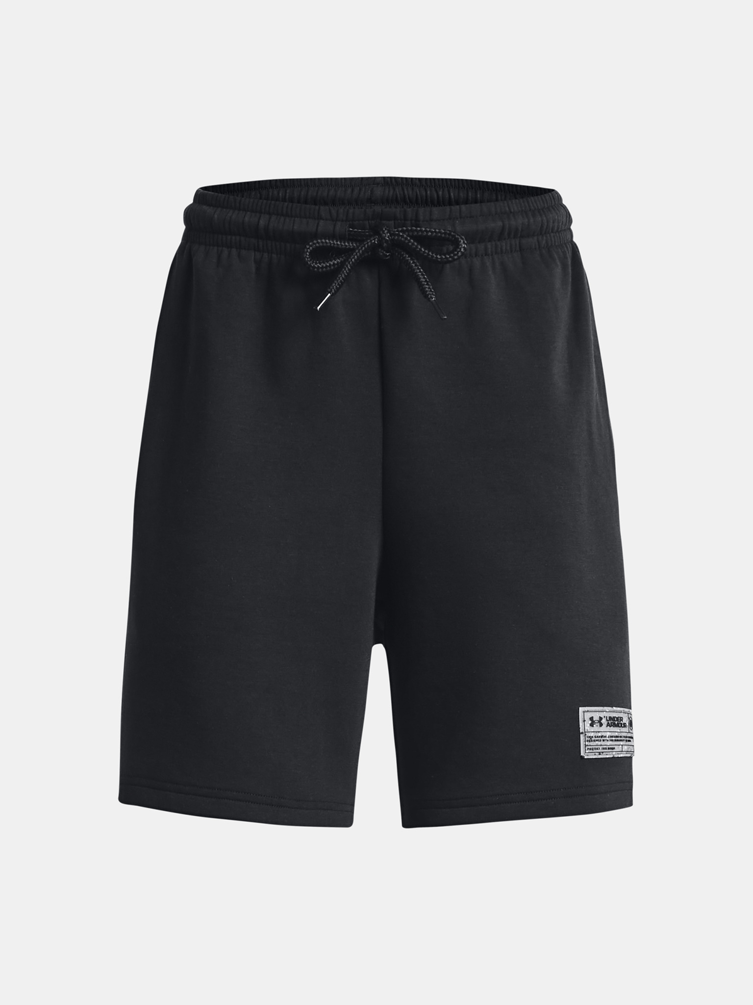 Calções Under Armour UA Summit Knit Shorts 