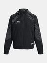 Under Armour UA W Accelerate Track Jacket