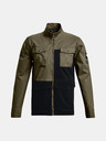 Under Armour UA Project Rock Q2 Woven Layer Jacket