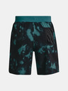 Under Armour Project Rock Printed Wvn Short pants