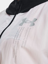 Under Armour Woven Graphic Jacket