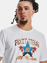 Under Armour UA Curry All Star Game SS T-shirt